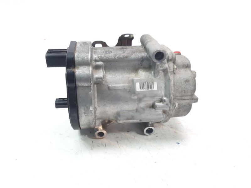 Recambio de compresor aire acondicionado para toyota corolla (e21) hybrid active referencia OEM IAM 0424001200  