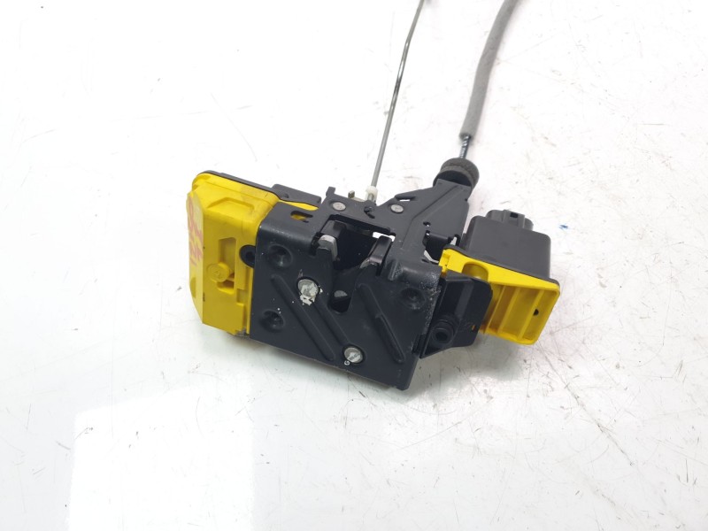 Recambio de cerradura puerta trasera izquierda para volvo xc90 i (275) d5 awd referencia OEM IAM 30699755  