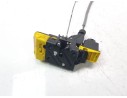 CERRADURA PUERTA TRASERA IZQUIERDA 30699755 