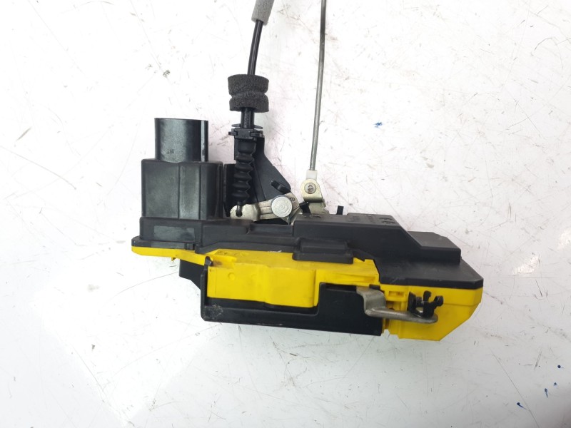 Recambio de cerradura puerta trasera izquierda para volvo xc90 i (275) d5 awd referencia OEM IAM 30699755  