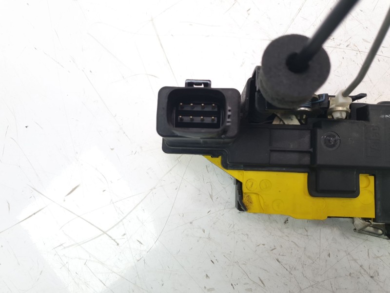 Recambio de cerradura puerta trasera izquierda para volvo xc90 i (275) d5 awd referencia OEM IAM 30699755  