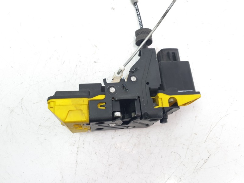 Recambio de cerradura puerta trasera izquierda para volvo xc90 i (275) d5 awd referencia OEM IAM 30699755  