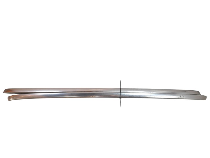 Recambio de barras techo para opel grandland x ultimate referencia OEM IAM YP000150VV YP000149VV 