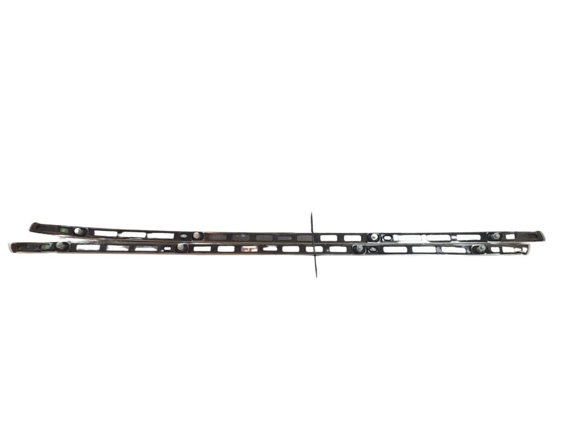 Recambio de barras techo para opel grandland x ultimate referencia OEM IAM YP000150VV YP000149VV 