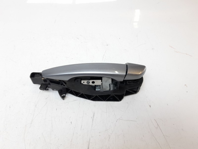 Recambio de maneta exterior trasera izquierda para citroën c3 feel pack referencia OEM IAM 980297811T  