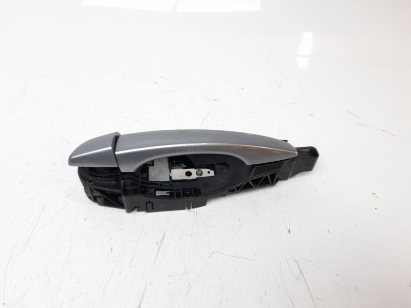Recambio de maneta exterior trasera izquierda para citroën c3 feel pack referencia OEM IAM 980297811T  
