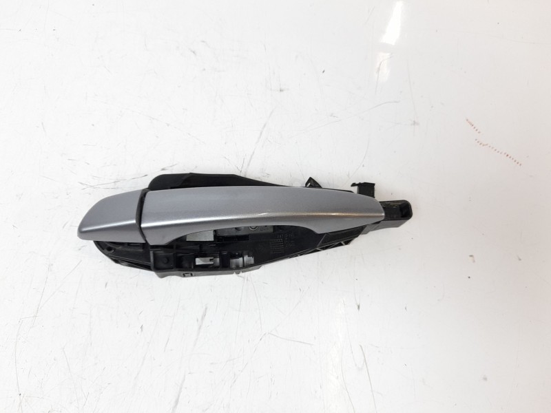 Recambio de maneta exterior trasera izquierda para citroën c3 feel pack referencia OEM IAM 980297811T  