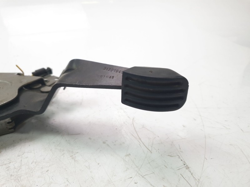 Recambio de palanca freno para volvo xc90 i (275) d5 awd referencia OEM IAM 274519  