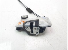 CERRADURA PUERTA DELANTERA IZQUIERDA 6904053140 