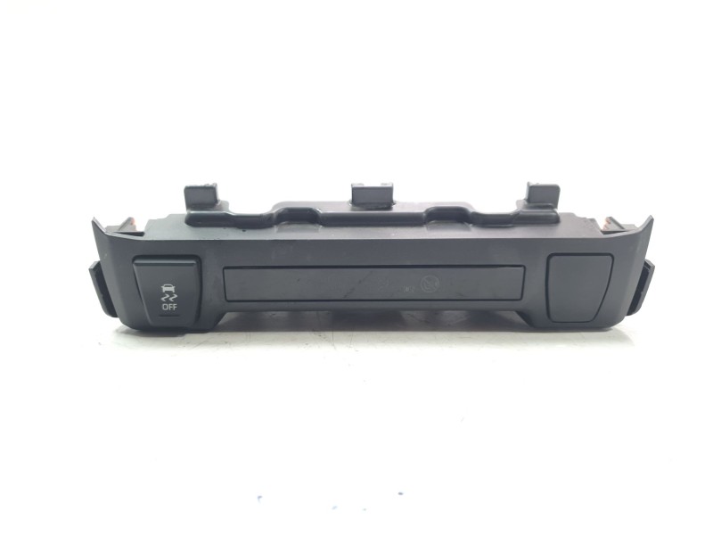 Recambio de mando multifuncion para toyota rav4 referencia OEM IAM 8395042520  