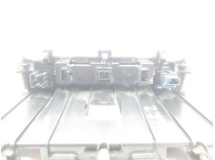 Recambio de mando multifuncion para toyota rav4 referencia OEM IAM 8395042520   2