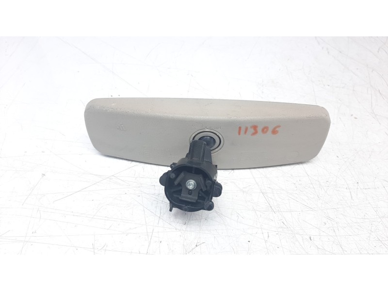 Recambio de espejo para citroen c4 picasso 1.2 12v e-thp referencia OEM IAM 98018498BJ  