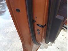 Recambio de cerradura puerta delantera izquierda para opel crossland x / crossland (p17, p2qo) 1.2 (75) referencia OEM IAM 35581 2