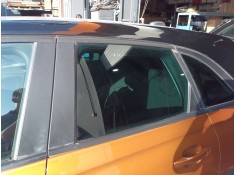 Recambio de elevalunas trasero izquierdo para opel crossland x / crossland (p17, p2qo) 1.2 (75) referencia OEM IAM 39137857   2