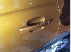 Recambio de maneta exterior trasera izquierda para opel crossland x / crossland (p17, p2qo) 1.2 (75) referencia OEM IAM 98029783 2