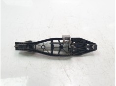 Recambio de maneta exterior trasera derecha para volvo xc90 i (275) d5 awd referencia OEM IAM 30699553   2