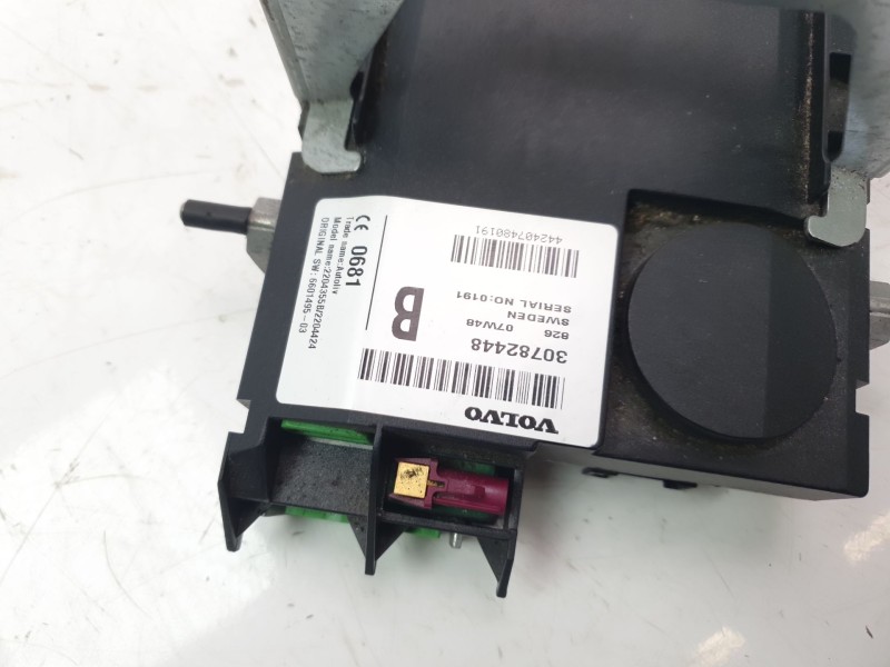 Recambio de modulo electronico para volvo xc90 i (275) d5 awd referencia OEM IAM 30782448  