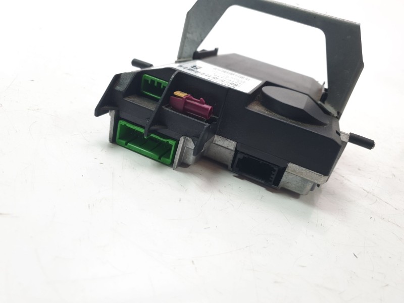 Recambio de modulo electronico para volvo xc90 i (275) d5 awd referencia OEM IAM 30782448  