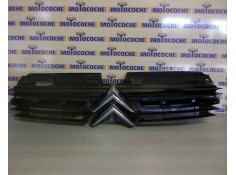 REJILLA DELANTERA 7804K2 5828