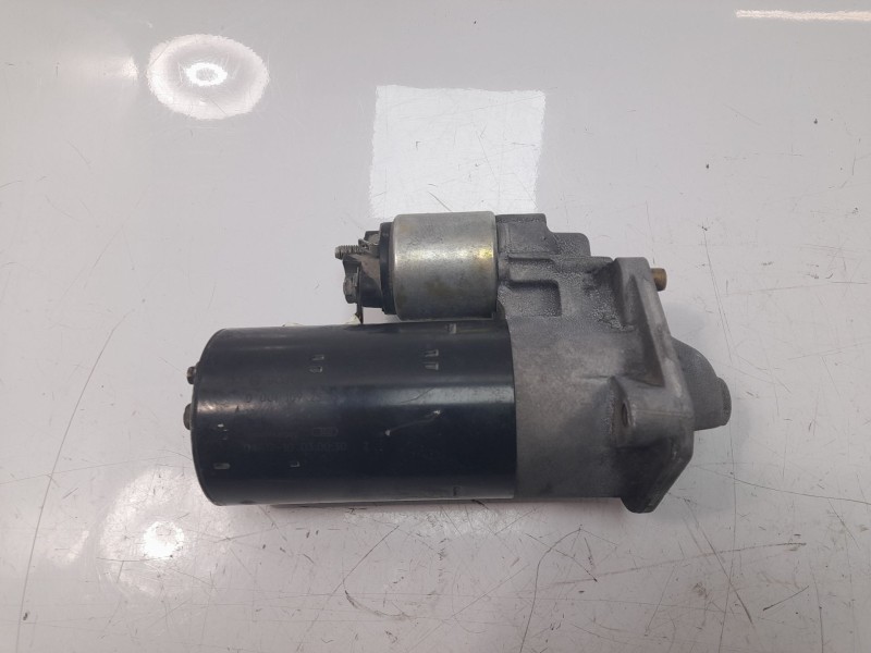 Recambio de motor arranque para volvo s60 i (384) d5 referencia OEM IAM 36050276 0001109252 