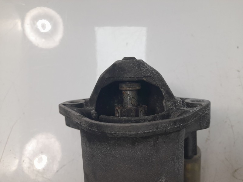 Recambio de motor arranque para volvo s60 i (384) d5 referencia OEM IAM 36050276 0001109252 