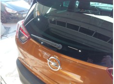 Recambio de brazo limpia trasero para opel crossland x / crossland (p17, p2qo) 1.2 (75) referencia OEM IAM 13478261   2