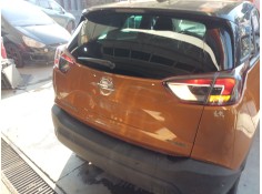 Recambio de cerradura maletero / porton para opel crossland x / crossland (p17, p2qo) 1.2 (75) referencia OEM IAM 3644675   2