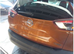 Recambio de maneta exterior porton para opel crossland x / crossland (p17, p2qo) 1.2 (75) referencia OEM IAM 23477578   2