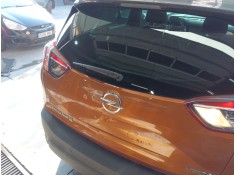 Recambio de motor limpia trasero para opel crossland x / crossland (p17, p2qo) 1.2 (75) referencia OEM IAM 9819899980 0390205062 2