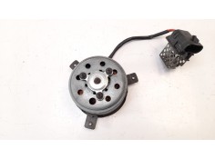 Recambio de electroventilador para opel zafira b 1.7 16v cdti referencia OEM IAM 13147279 47310 0130303302 2