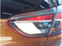 Recambio de piloto trasero derecho interior para opel crossland x / crossland (p17, p2qo) 1.2 (75) referencia OEM IAM 13467979   2