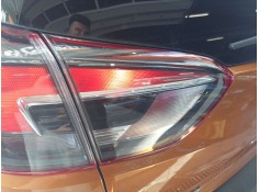 Recambio de piloto trasero izquierdo interior para opel crossland x / crossland (p17, p2qo) 1.2 (75) referencia OEM IAM 13467978 2