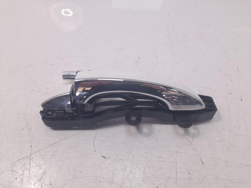 Recambio de maneta exterior delantera izquierda para mg mg zs suv (azs1) 1.5 vti referencia OEM IAM 11127280  