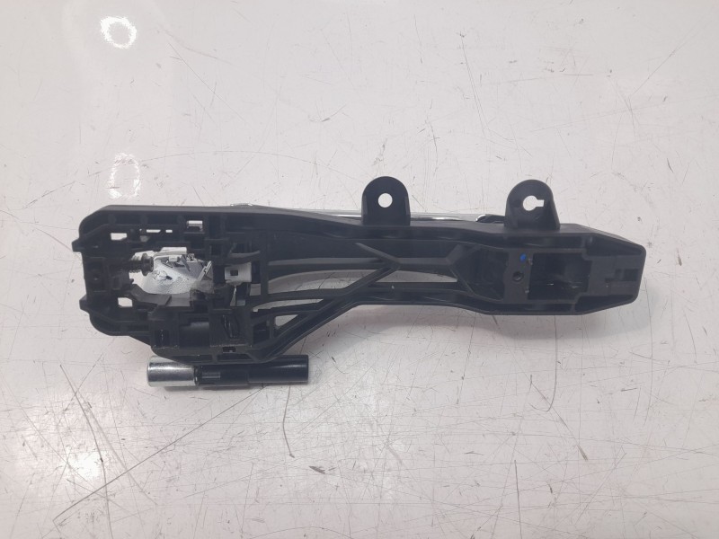 Recambio de maneta exterior delantera izquierda para mg mg zs suv (azs1) 1.5 vti referencia OEM IAM 11127280  