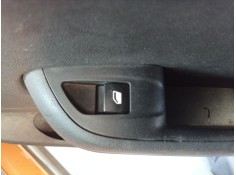 Recambio de mando elevalunas trasero derecho para opel crossland x / crossland (p17, p2qo) 1.2 (75) referencia OEM IAM   