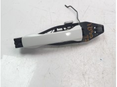 MANETA EXTERIOR TRASERA IZQUIERDA 30699553 