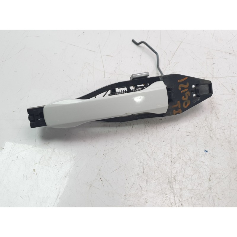 Recambio de maneta exterior trasera izquierda para volvo xc90 i (275) d5 awd referencia OEM IAM 30699553  