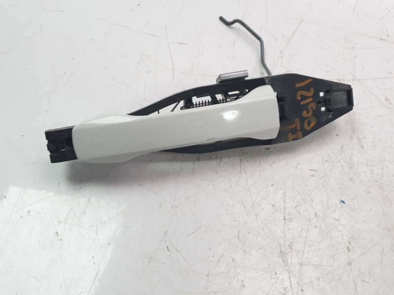 Recambio de maneta exterior trasera izquierda para volvo xc90 i (275) d5 awd referencia OEM IAM 30699553  