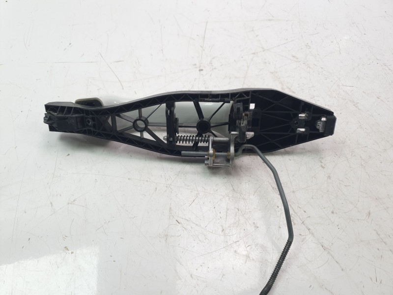 Recambio de maneta exterior trasera izquierda para volvo xc90 i (275) d5 awd referencia OEM IAM 30699553  