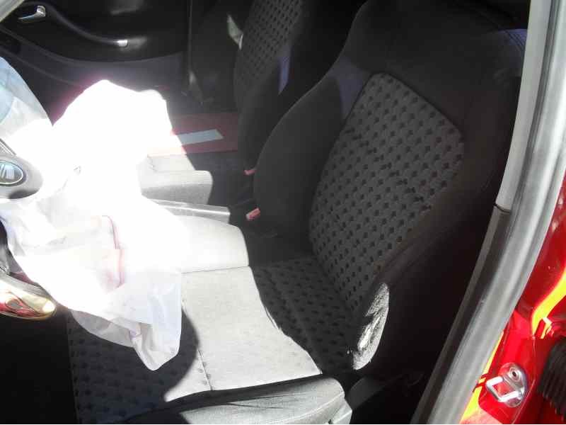 seat leon (1m1) del año 2002