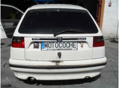 seat ibiza (6k) del año 1996 2