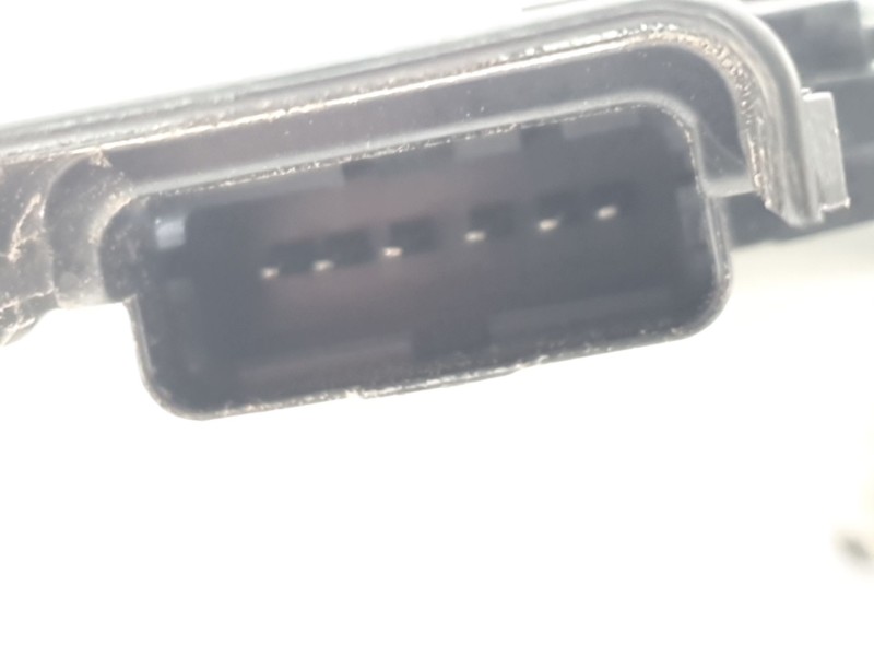 Recambio de cerradura puerta trasera derecha para opel corsa f (p2jo) corsa-e (68) referencia OEM IAM 9829285280  