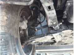 Recambio de transmision delantera derecha para opel crossland x / crossland (p17, p2qo) 1.2 (75) referencia OEM IAM 9813328680   2