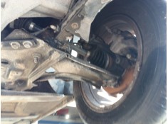 Recambio de transmision delantera izquierda para opel crossland x / crossland (p17, p2qo) 1.2 (75) referencia OEM IAM 9809710280 2