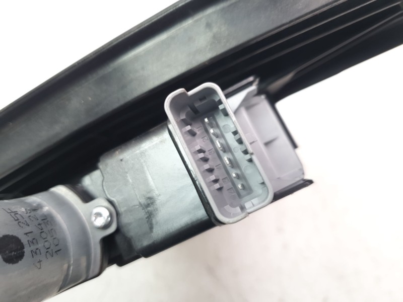 Recambio de elevalunas trasero derecho para opel corsa f (p2jo) corsa-e (68) referencia OEM IAM 9829045580  