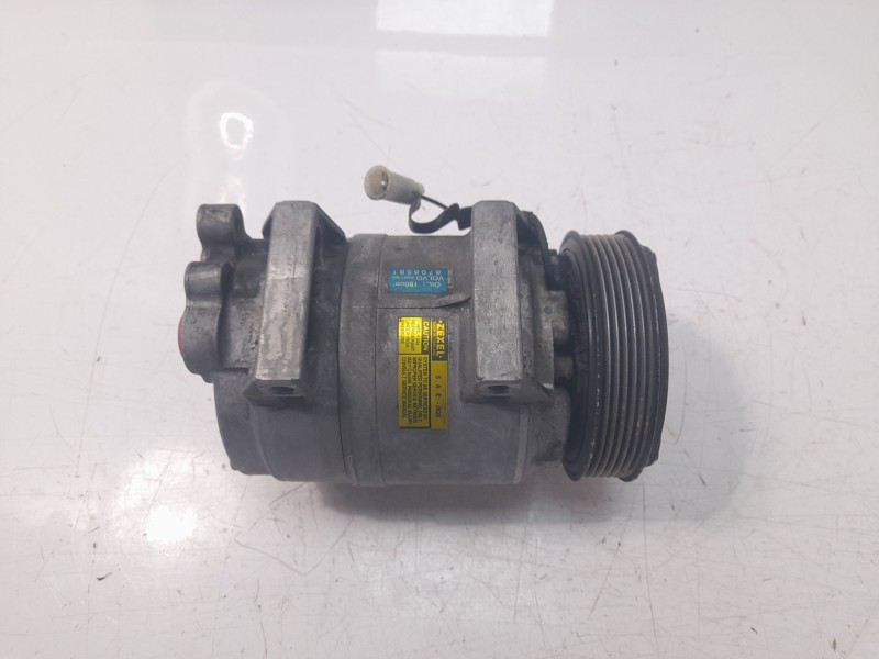 Recambio de compresor aire acondicionado para volvo s60 i (384) d5 referencia OEM IAM 9171345 8708581 