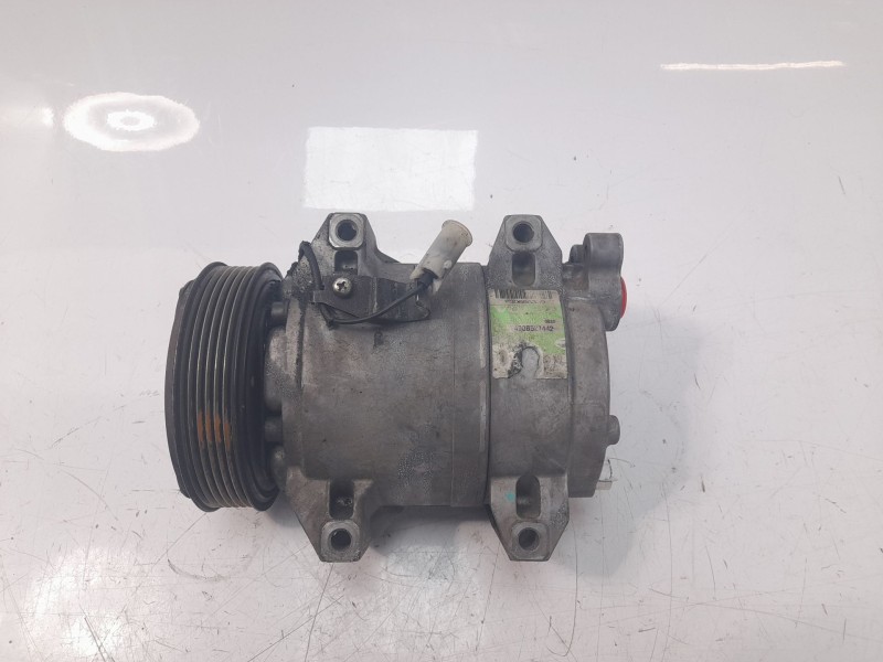 Recambio de compresor aire acondicionado para volvo s60 i (384) d5 referencia OEM IAM 9171345 8708581 