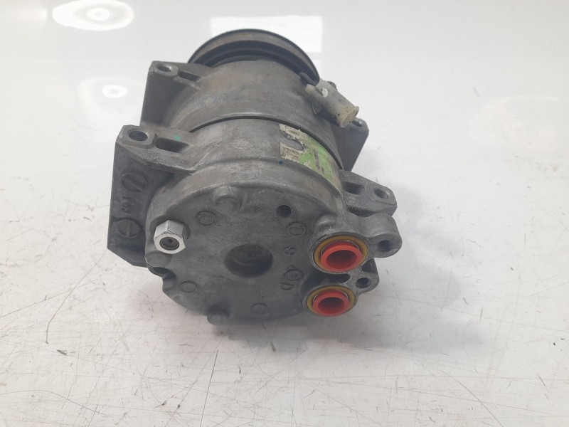 Recambio de compresor aire acondicionado para volvo s60 i (384) d5 referencia OEM IAM 9171345 8708581 