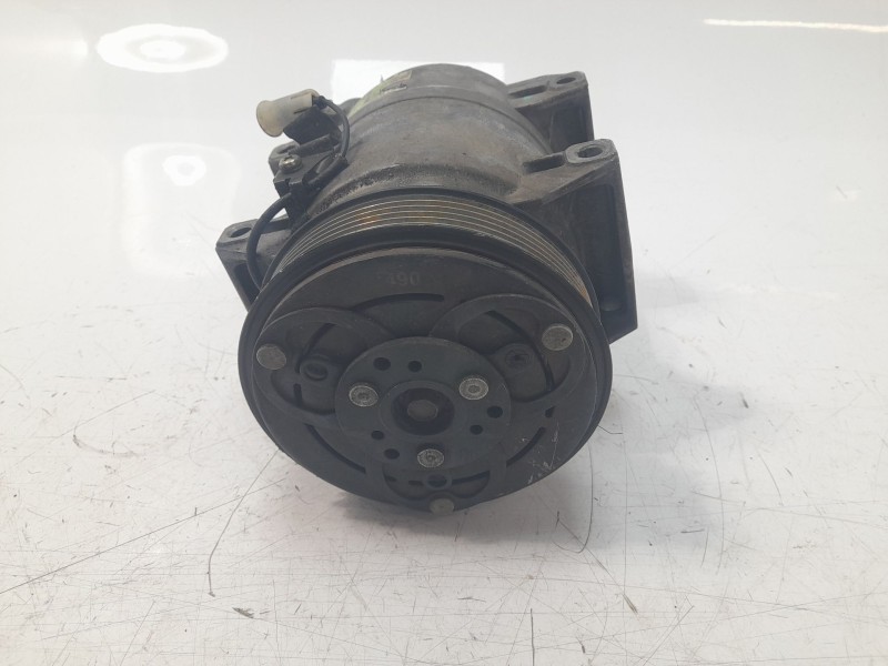 Recambio de compresor aire acondicionado para volvo s60 i (384) d5 referencia OEM IAM 9171345 8708581 