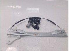 Recambio de elevalunas delantero izquierdo para mg mg zs suv (azs1) 1.5 vti referencia OEM IAM 20231206  